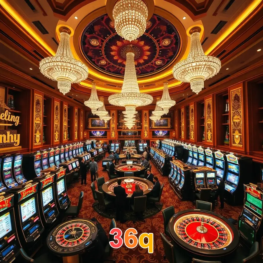 Slot Games Collection